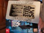 Beyond a steel sky - nintendo switch, Ophalen of Verzenden, Zo goed als nieuw