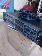 Tascam DC 01 U (X2), Audio, Tv en Foto, Ophalen, Gebruikt