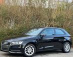 Audi A3 Sedan 1.2 TFSI+BOITE AUTO+AIRCO+NAVI+EURO 6B, Auto's, Audi, Stof, Gebruikt, 4 cilinders, 110 g/km