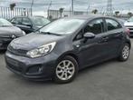 KIA RIO 1200CC BENZINE 02/2015 236000KM MET AIRCO, Voorwielaandrijving, Euro 5, Stof, 4 cilinders