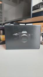 Sony A7 IV - Neuf, Audio, Tv en Foto, Fotocamera's Digitaal, Spiegelreflex, 33 Megapixel, Ophalen of Verzenden, Zo goed als nieuw