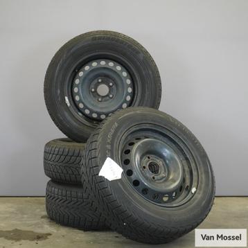vredestein winter 215/65/R16 4911 beschikbaar voor biedingen