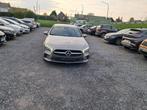 Mercedes 180D, Auto's, Leder en Stof, Beige, 5 deurs, Particulier