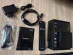 BOX / android / linux XSARIUS, TV, Hi-fi & Vidéo, Lecteurs multimédias, Enlèvement, Comme neuf, HDMI
