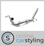 Downpipe RVS Audi A3 8P 1.9TDI / 2.0TDI, Auto-onderdelen, Ophalen of Verzenden, Nieuw, Audi