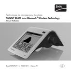 Sunny Beam   SMA, Ophalen, Zo goed als nieuw