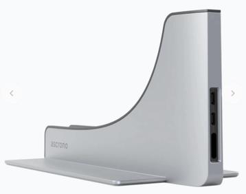 Ascrono MacBook Docking Station