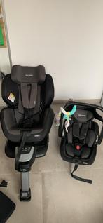 Siège auto RECARO ZÉRO.1 de 0 à 4 ans, Kinderen en Baby's, Autostoeltjes, Gebruikt, Verstelbare rugleuning, Isofix, Ophalen