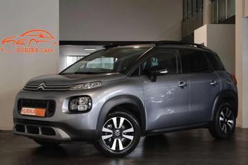 Citroën C3 Aircross 1.2 PureTech Automaat Cam Keyless Head- beschikbaar voor biedingen