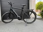 Dutch ID Phantom 85 Black te koop, Fietsen en Brommers, Fietsen | Heren | Herenfietsen, 57 tot 61 cm, Ophalen, Gebruikt, Overige merken