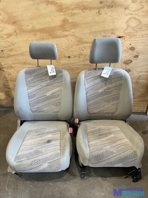 MAZDA DEMIO stoel link rechts 1996-2003, Auto-onderdelen, Interieur en Bekleding, Mazda, Gebruikt, Ophalen