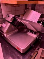 Berkel 800 vleessnijmachine, professioneel model, Ophalen, IJzer