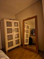 Grote spiegel, Huis en Inrichting, Woonaccessoires | Spiegels, Ophalen