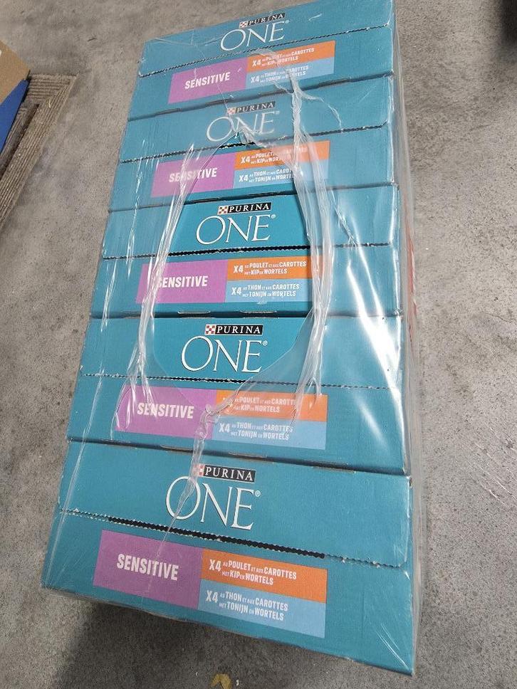 Kattenvoer, Dieren en Toebehoren, Dierenvoeding, Kat, Ophalen