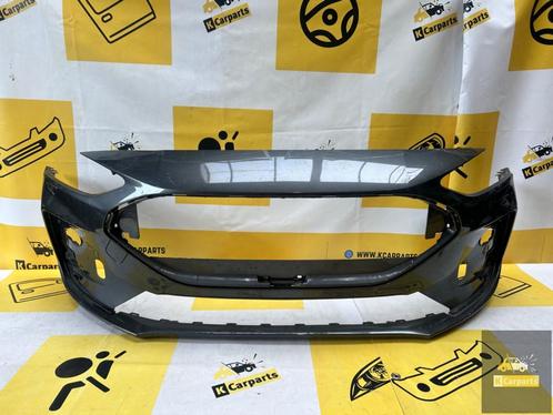 Voorbumper Ford Focus MK4 Facelift NX7B-17C831-AA 2022, Auto-onderdelen, Carrosserie, Bumper, Ford, Voor, Gebruikt