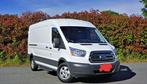 Ford Transit/2.0/130pk, Auto's, Bestelwagens en Lichte vracht, Te koop, Particulier, Ford, Airconditioning