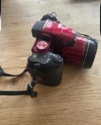 Appareil photo Nikon coolpix b700, Audio, Tv en Foto, Fotocamera's Digitaal, Ophalen, 21 Megapixel, Zo goed als nieuw, 4 t/m 7 keer