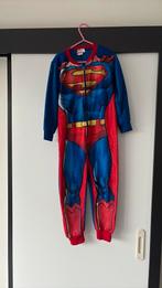 Carnaval verkledij : spiderman maar 110 - 116, Kinderen en Baby's, Carnavalskleding en Verkleedspullen, Ophalen, Zo goed als nieuw