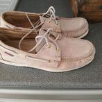 SEBAGO DOCKSIDES MAAT 43,5, Ophalen, Gedragen