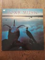 33 T vinyl Roxy Music, Cd's en Dvd's, Ophalen of Verzenden, Gebruikt, Overige formaten, Overige genres