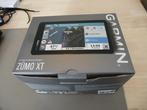 Garmin zumo XT, Ophalen of Verzenden, Zo goed als nieuw