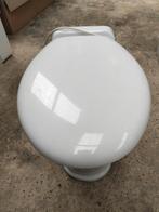 Broyeur toilet Sanibroyeur, Ophalen, Zo goed als nieuw, Toilet