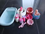 Heel veel voor de pop 15stuks, Kinderen en Baby's, Ophalen of Verzenden, Zo goed als nieuw, Overige typen