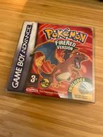 Pokémon fire red gba (CIB), Enlèvement ou Envoi, Comme neuf