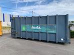 gesloten container 30 kubieke meter ( 30 m³ ), Ophalen of Verzenden