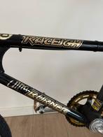 Raleigh Ultra Burner BMX 1984, Ophalen, Gebruikt