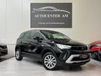 Opel Crossland 1.2 Edition *CAMERA* CarPlay* Cruise * LDW, Achat, Euro 6, Entreprise, Carnet d'entretien