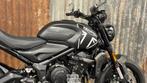 Triumph Trident 660: Custom, Motoren, Motoren | Triumph, 3 cilinders, LED Verlichting, Meer dan 35 kW, Minimaal motorrijbewijs A2