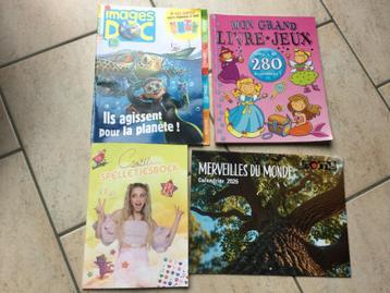ACCESSOIRES-BOEKEN-SIERADEN VOOR 1 EURO beschikbaar voor biedingen