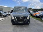 Nissan Interstar ACENTA L1H1 3.3T 2.3 135 + ACENTA PACK / N, Autos, Camionnettes & Utilitaires, 0 kg, 0 min, Tissu, 0 kg