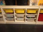 Ikea Trofast kast, Huis en Inrichting, Kasten | Ladekasten, Ophalen, Zo goed als nieuw