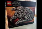 Lego Star Wars 75192 Millennium Falcon Collector (verzegeld), Kinderen en Baby's, Speelgoed | Duplo en Lego, Ophalen, Nieuw, Lego
