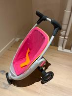 Poppenbuggy, Ophalen, Gebruikt