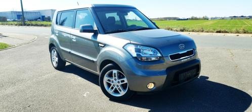 KIA SOUL 1ER PROPRIÉTAIRE, Auto's, Kia, Particulier, Soul, ABS, Airbags, Airconditioning, Alarm, Android Auto, Boordcomputer, Centrale vergrendeling