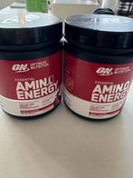 Pre workout, creatina, protein, Ophalen of Verzenden, Nieuw