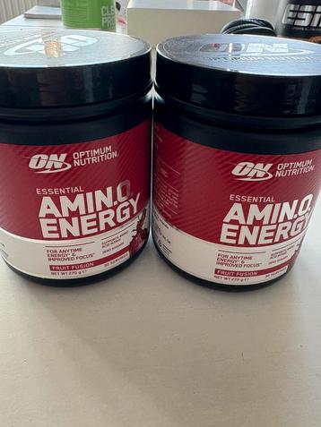 Pre workout, creatina, protein beschikbaar voor biedingen