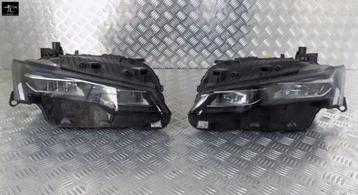 Peugeot 308 T10 Matrix Led GT Line Koplamp links rechts 