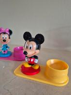 Disney eierdopjes jaren 2000 Mickey en minie mouse, Ophalen