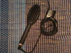 GHD Glide verwarmde stijltang - in uitstekende staat, Ophalen of Verzenden, Zo goed als nieuw, Krultang of Stijltang