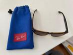 Lunettes de soleil Ray-Ban enfants, Ophalen, Bruin, Zo goed als nieuw, Ray-Ban