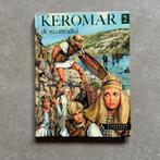 Keromar 2 - De Maanvallei, Gelezen, Louis de Groof, Fictie algemeen, Ophalen of Verzenden