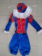 Zwarte Piet pak maat 128, Diversen, Sinterklaas, Ophalen of Verzenden, Zo goed als nieuw
