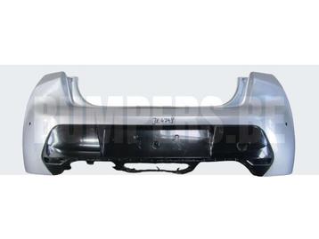 Bumper Peugeot 208 II 2 19- 10420205334   Achterbumper  JK47 beschikbaar voor biedingen