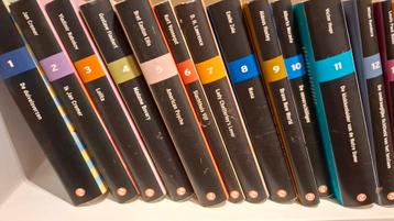 20 boeken, de verboden boeken beschikbaar voor biedingen