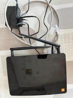 TP-link AC750 (internet avec sim 4G), Ophalen, Gebruikt, TP-Link