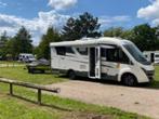 Mobilvetta K-yacht MH79 Teknoline Elegance, Caravans en Kamperen, Afzuigkap, Ringverwarming, Fiat, 7 tot 8 meter